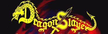 Dragon Slayer