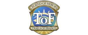 Trails of France