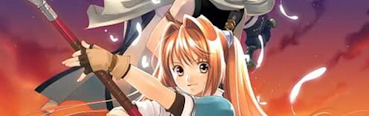The Legend of Heroes: Trails in the Sky SC