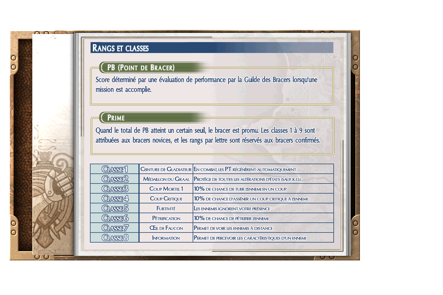 Traduite