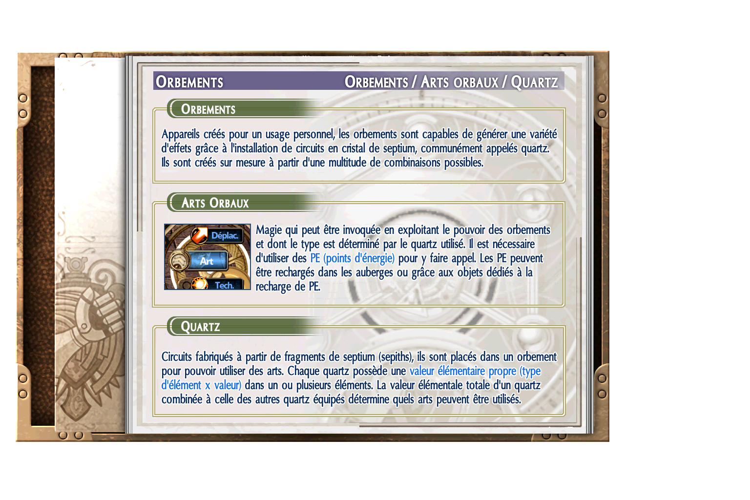 Traduite