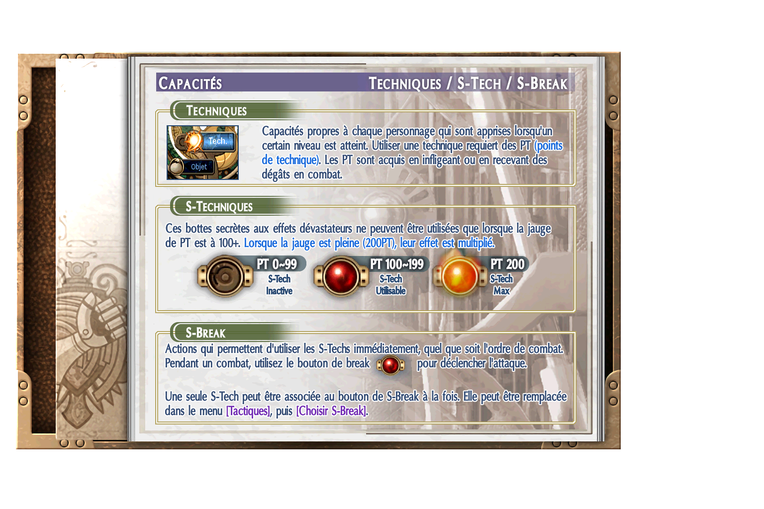 Traduite