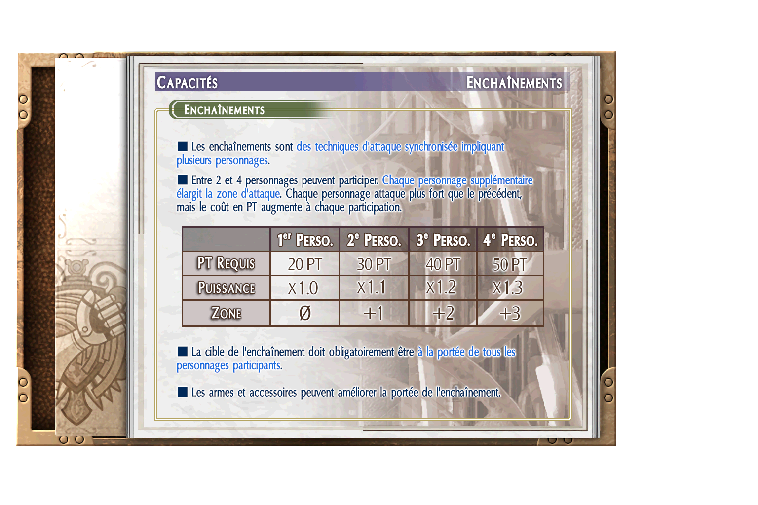 Traduite