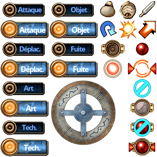 Traduite