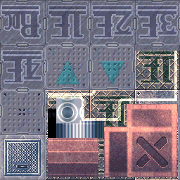Traduite