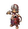 Sprite de Scherazard