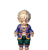 Sprite de Godfrey