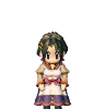 Sprite de Directrice Theresa