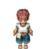Sprite de Tran
