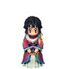 Sprite de Kilika