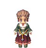 Sprite de Intendante Hilda