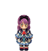 Sprite de Renne