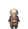 Sprite de Randall