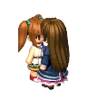 Sprite de Lena