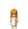 Sprite de personnage