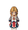 Sprite de Aina