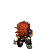 Sprite de Voix d'homme