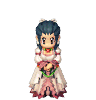 Sprite de Ellie