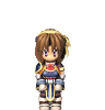 Sprite de Anelace