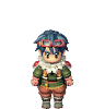 Sprite de Kyle
