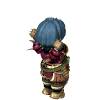 Sprite de Gilbert