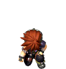 Sprite de Agate