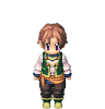 Sprite de Phelio