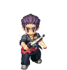 Sprite de Rocco