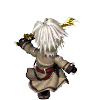 Sprite de Joshua
