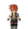 Sprite de Agate