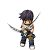 Sprite de Joshua