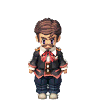 Sprite de Majordome Mayner