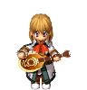 Sprite de Olivier