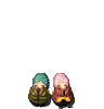 Sprite de Bébé