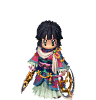 Sprite de Kilika