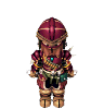 Sprite de personnage