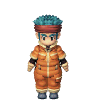 Sprite de Chef Gustav