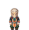 Sprite de Doyen Reisen