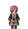 Sprite de Père de Renne