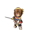 Sprite de Anelace
