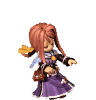 Sprite de Rufina