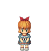Sprite de Polly