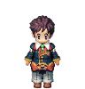 Sprite de Hans