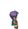 Sprite de Daniel
