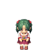 Sprite de Mary