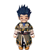 Sprite de personnage