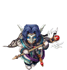 Sprite de Bleublanc, Gentleman Cambr.