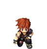 Sprite de Agate