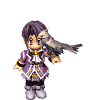 Sprite de Kloe
