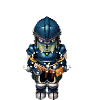 Sprite de Voix d'homme
